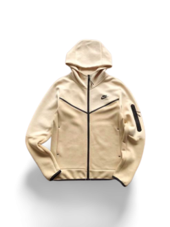 NK TECH FLEECE – BEIGE (complete)