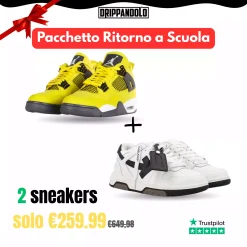 JORDAN4 + Out Of Office